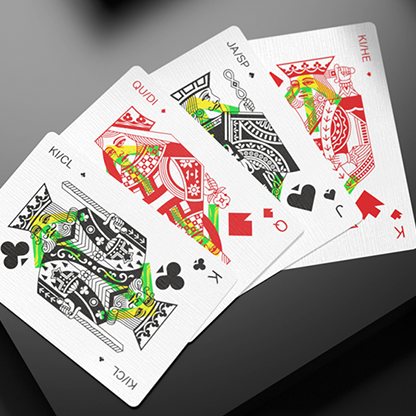 ARW V4 Playing Cards-Deinparadies.ch-Deinparadies.ch