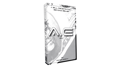 A.E. 2.0 by Peter Eggink - Video Download Empty Hand Productions bei Deinparadies.ch