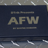 AFW | Another F**king Wallet | Wayne Dobson DTrik : The Magic of Wayne Dobson Ltd at Deinparadies.ch