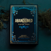 Abandoned Luxury Playing Cards by Dynamo Dynamo at Deinparadies.ch