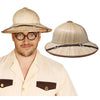 Abenteurer Tropenhelm aus Stroh-Guirca-Deinparadies.ch