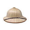 Abenteurer Tropenhelm aus Stroh-Guirca-Deinparadies.ch