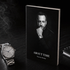 About Time | Vincent Hedan-Vincent Hedan-Deinparadies.ch