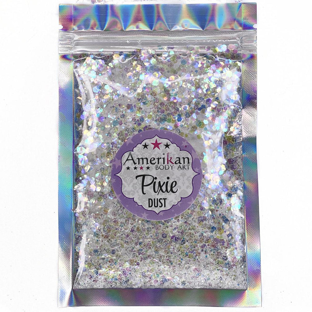 Pixie Paint Dust Abracadabra