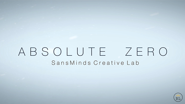 Absolute Zero | SansMinds SansMinds Productionz at Deinparadies.ch
