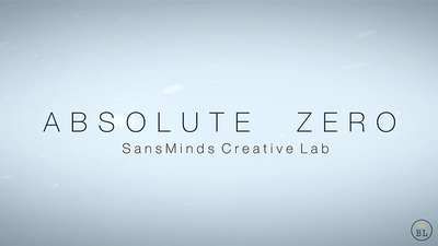 Absolute Zero | SansMinds SansMinds Productionz bei Deinparadies.ch