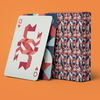 Abstract Playing Cards Ruben Albrecht bei Deinparadies.ch