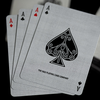 Ace Fulton's Casino Bootleg Playing Cards-FULTONS Playing Cards-Deinparadies.ch