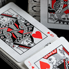 Ace Fulton's Casino Bootleg Playing Cards-FULTONS Playing Cards-Deinparadies.ch