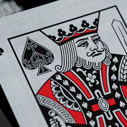 Ace Fulton's Casino Bootleg Playing Cards-FULTONS Playing Cards-Deinparadies.ch