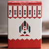 Ace Fulton's Phoenix Playing Cards FULTONS Playing Cards bei Deinparadies.ch