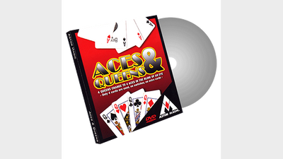 Aces and Queens | Astor Astor Magic Bt bei Deinparadies.ch
