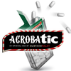 Acrobatic | Gustavo Raley Richard Laffite Entertainment Group bei Deinparadies.ch