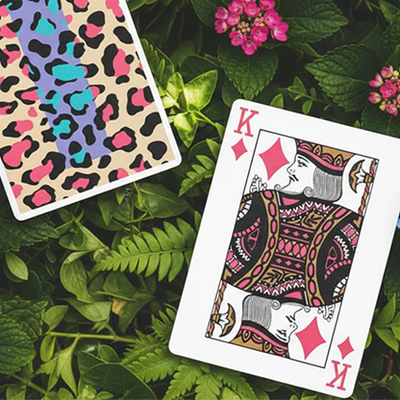 Affection Playing Cards | WohStudios-David Jon-Deinparadies.ch