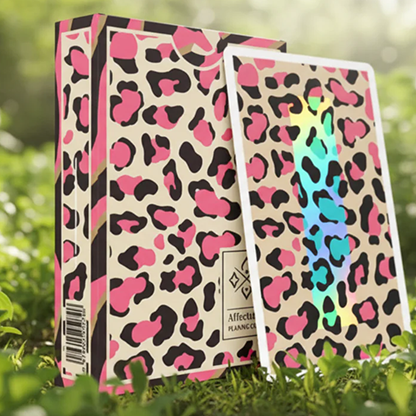 Affection Playing Cards | WohStudios-David Jon-Deinparadies.ch