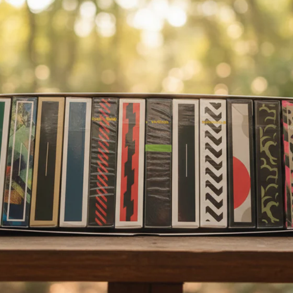 Affection Playing Cards | WohStudios-David Jon-Deinparadies.ch