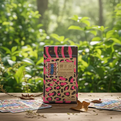Affection Playing Cards | WohStudios-David Jon-Deinparadies.ch