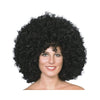 Afro wig Mega Smiffys at Deinparadies.ch