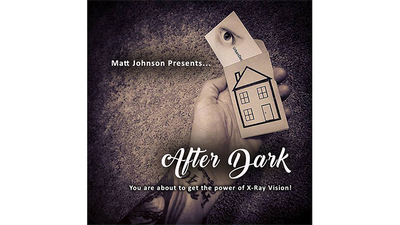 After Dark by Matt Johnson - Video Download MagicShow2Go BC bei Deinparadies.ch