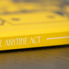 Afterglow The Anytime Act | John Graham