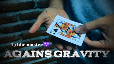 Against Gravity di Tybbe Master - Video Download Nur Abidin at Deinparadies.ch