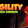 Agility (DVD and Gimmicks) by Rich Gerrish Alakazam Magic bei Deinparadies.ch