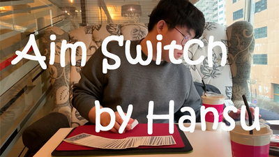 Aim Switch by Hansu - Video Download DooHwang bei Deinparadies.ch