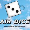 Air Dice created | Gonçalo Gil and Gee Magic Gee Magic bei Deinparadies.ch