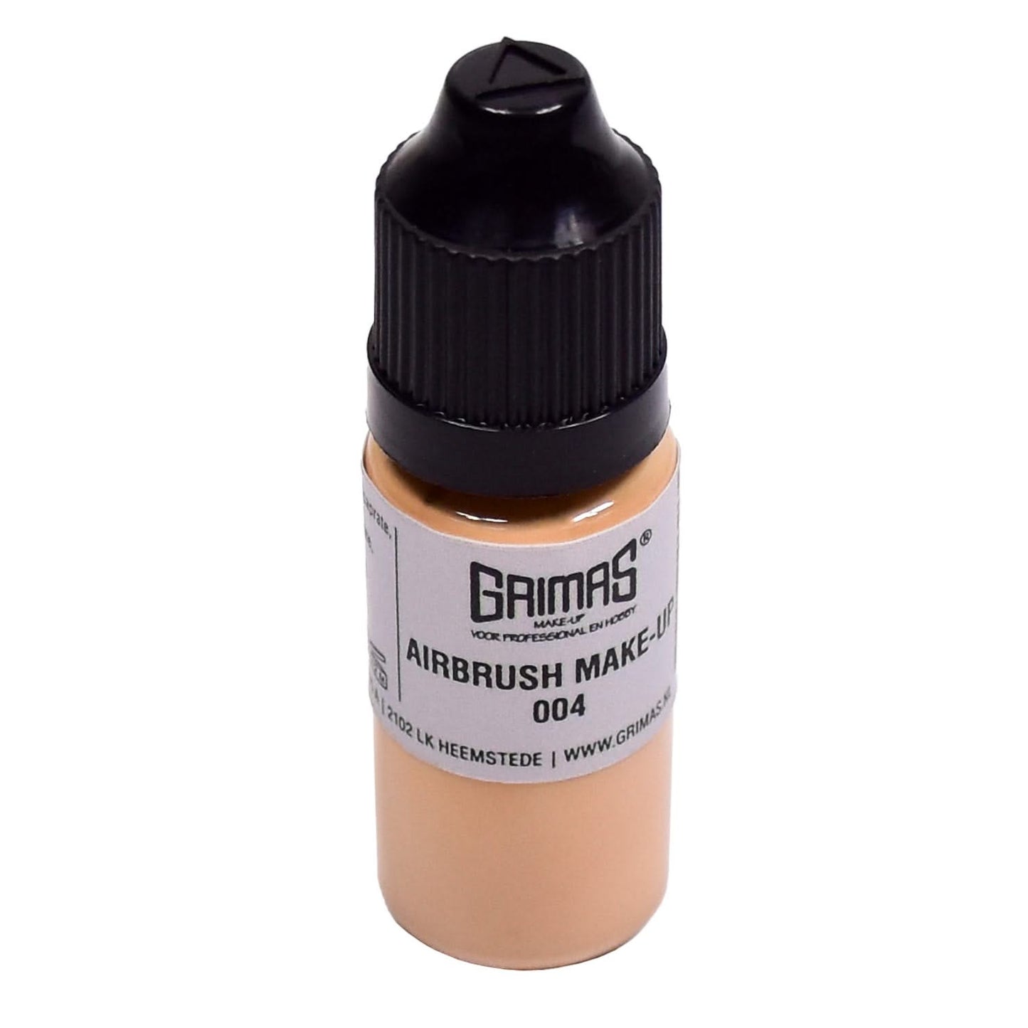Airbrush Makeup | 004-Grimas-Deinparadies.ch