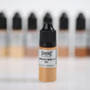Airbrush Makeup | 007-Grimas-Deinparadies.ch