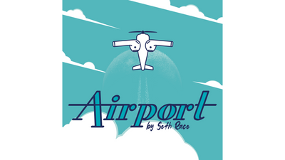 Airport | Seth Race