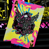 Akiba Frenzy! - Band Girls (Drummer) Playing Cards-Secret Factory-Deinparadies.ch