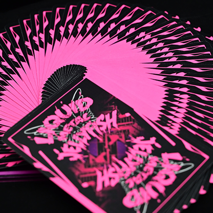 Akiba Frenzy! - Band Girls (Guitarist) Playing Cards-Secret Factory-Deinparadies.ch