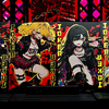 Akiba Frenzy! - Band Girls (Lead Singer) Playing Cards-Secret Factory-Deinparadies.ch