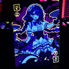 Akiba Frenzy! - Band Girls (Lead Singer) Playing Cards-Secret Factory-Deinparadies.ch