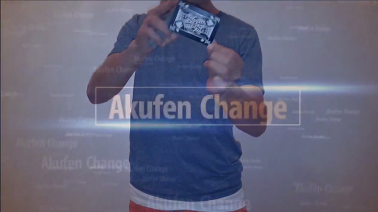 Akufen Change by Zack Lach - Video Download Zack Lach bei Deinparadies.ch