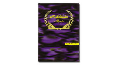 Al Schneider Magic by L&L Publishing - ebook Murphy's Magic bei Deinparadies.ch