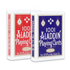 Aladdin 1001 Playing Cards-US Playing Card Co.-Deinparadies.ch