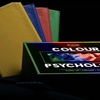 Alakazam Magic's Colour Psychology | Adam Wilbur-Alakazam UK-Deinparadies.ch