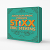 Alakazam Presents Stixx | Eric Stevens-Alakazam UK-Deinparadies.ch