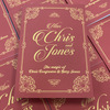 Alas Chris & Jones (Softcover)-Deinparadies.ch-Deinparadies.ch