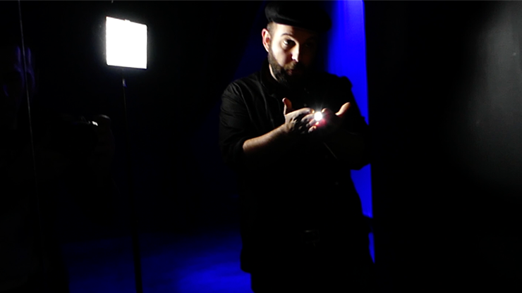 Alba | Gonzalo Albiñana-Crazy Jokers-Deinparadies.ch