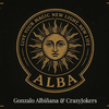 Alba | Gonzalo Albiñana-Crazy Jokers-Deinparadies.ch
