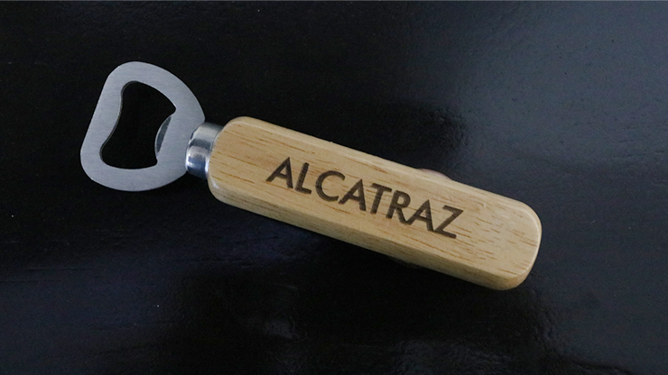 Alcatraz | Etienne Pradier-Etienne Pradier-Deinparadies.ch