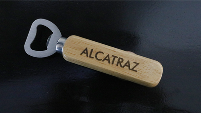 Alcatraz | Etienne Pradier-Etienne Pradier-Deinparadies.ch