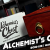 Alchemist's Chest | Bond Lee, Waylon, & MS Magic-Lee Jah Bond-Deinparadies.ch