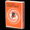 Alfred Hitchcock's Vertigo Playing Cards | Art of Play Dan and Dave Buck at Deinparadies.ch