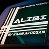 Alibi | Kaan Akdogan, Mark Mason Murphy's Magic bei Deinparadies.ch
