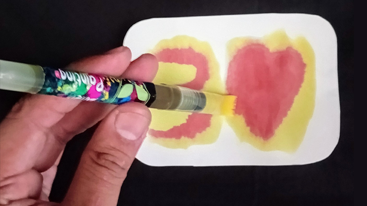 Alien Painting Kit | Alien Magic-Alien Magic-Deinparadies.ch