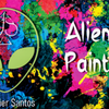 Alien Painting Kit | Alien Magic-Alien Magic-Deinparadies.ch